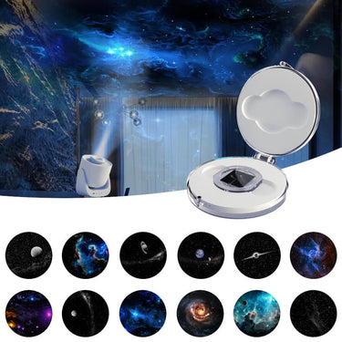 Discs Projecteur Orzorz